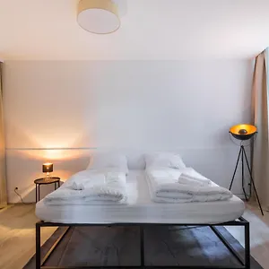 Appartement Servus At Naschmarkt, Vienne