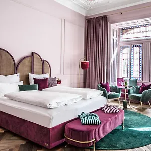 Hotel Josefine, Wenen