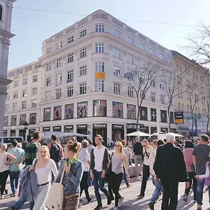 Отель Haydn, Вена