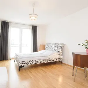  Apartamento City Centre Anilingasse