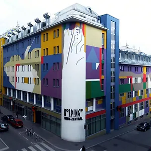 Hotel Kolping Zentral, Wenen