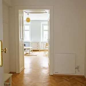 Barnabitengasse Vienna