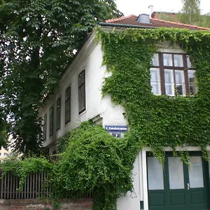 Apartment Nini, Wien