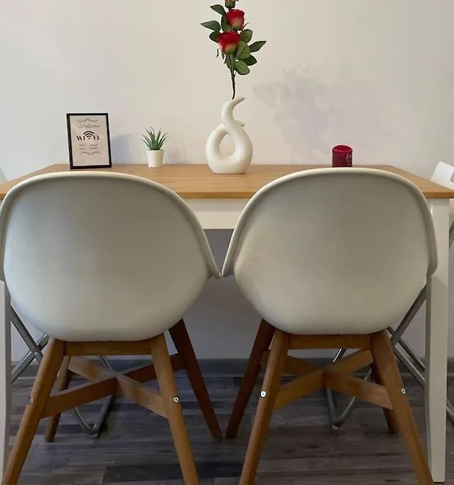 Apartment City Suites Of Ble Vienna