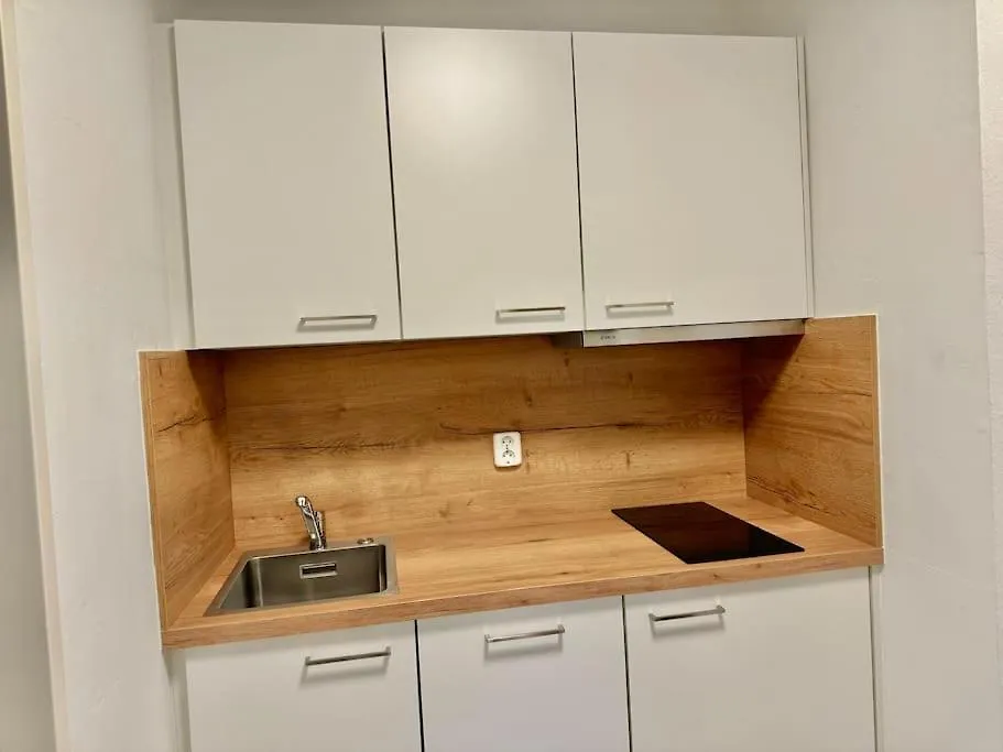 City Suites Of Ble Vienna Apartment