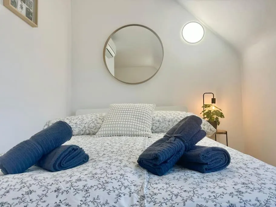 City Suites Of Ble Vienna Austria