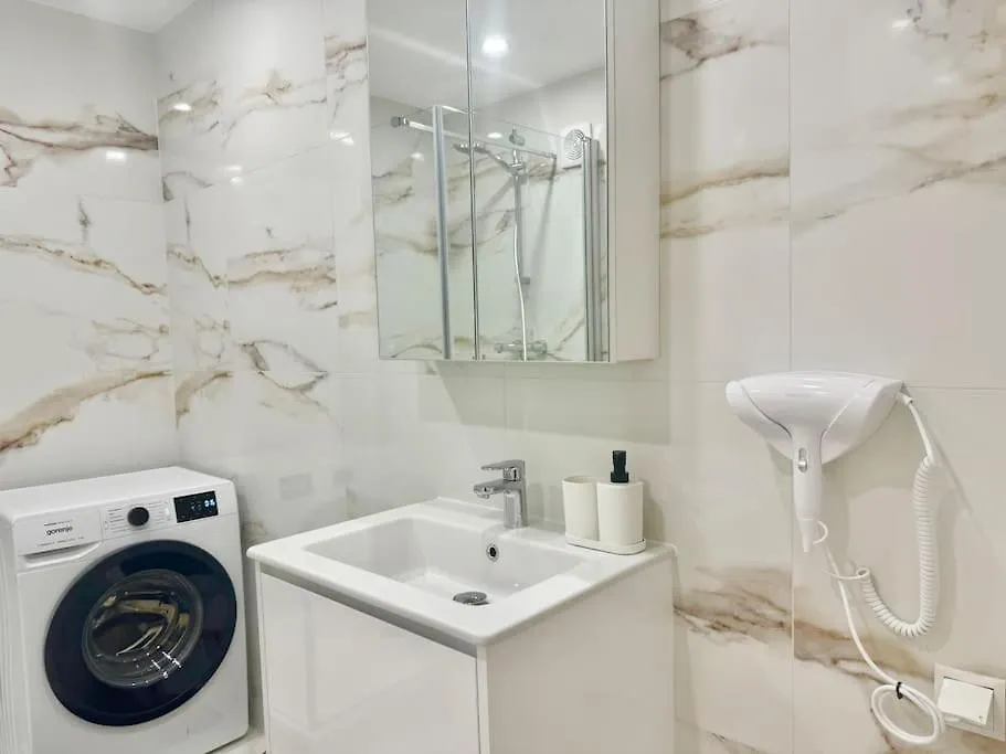 Apartment City Suites Of Ble Vienna Austria