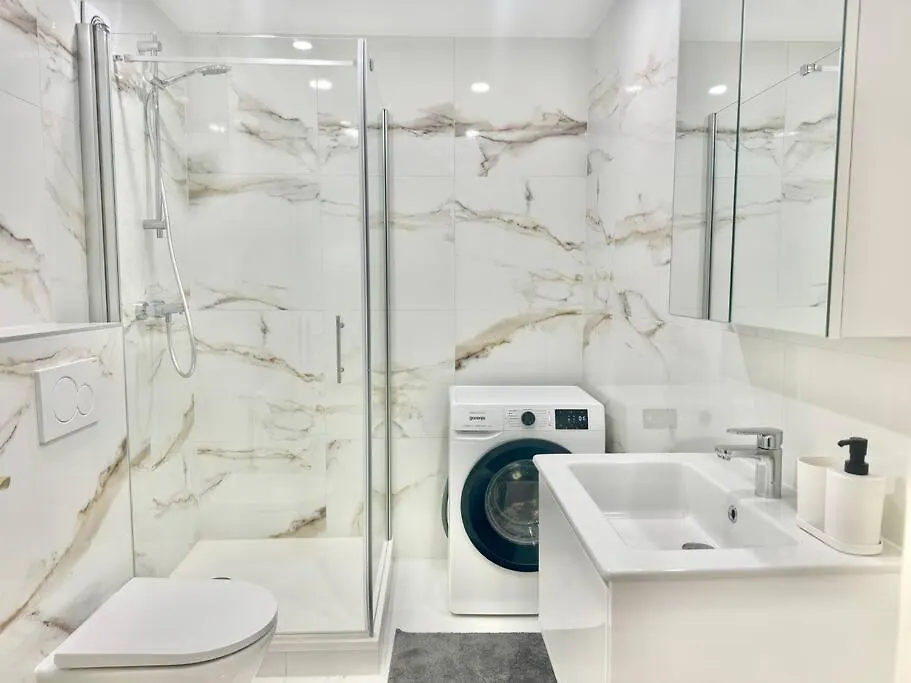 City Suites Of Ble Vienna Apartment